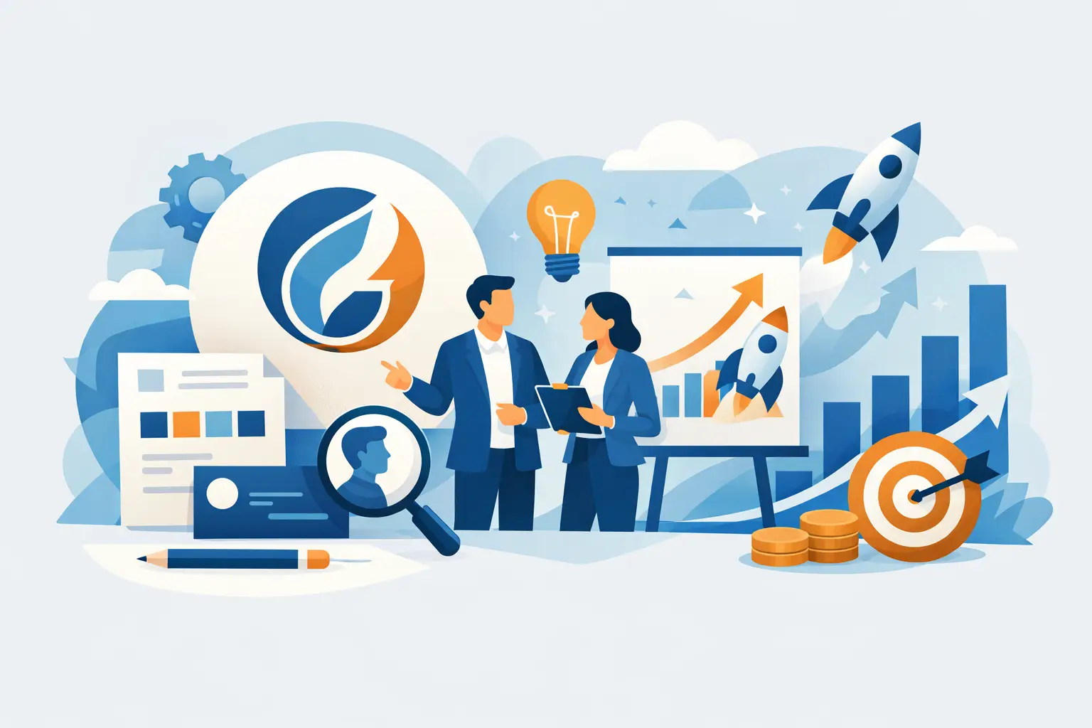 Brand Identity for Startups That Drives Growth