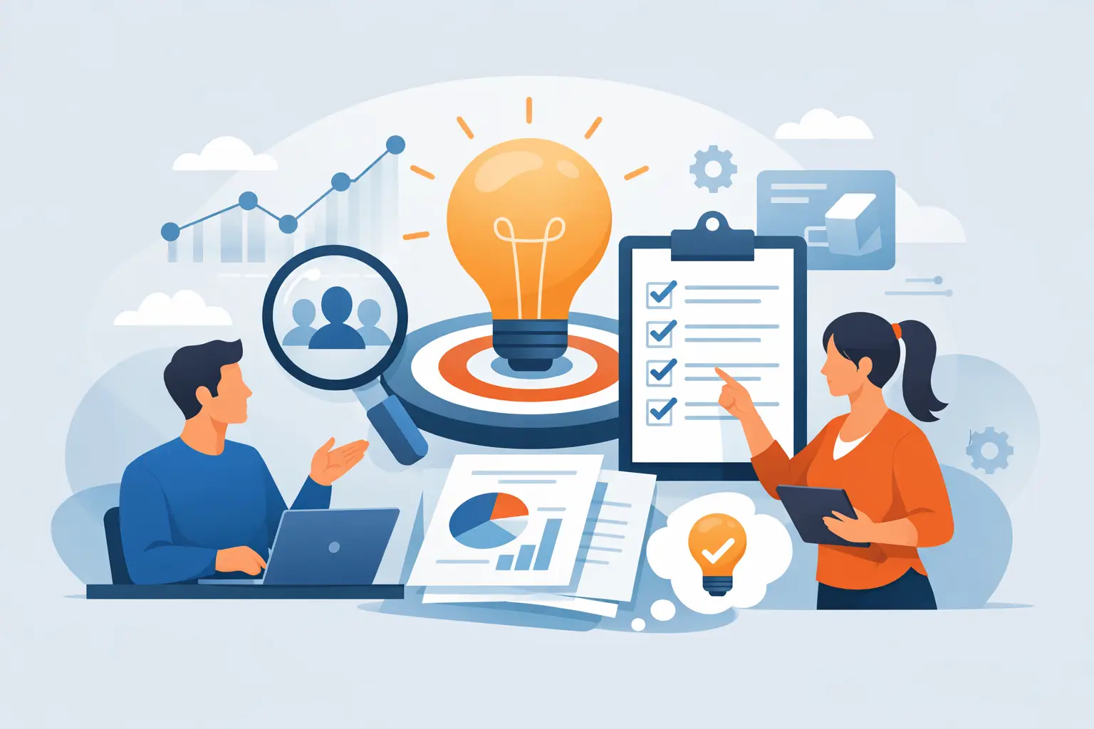 How to Validate a Product Idea Before You Build