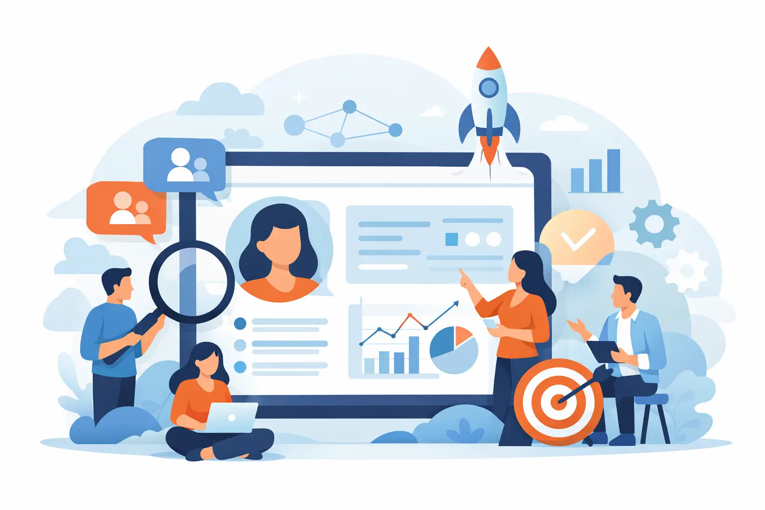 User Research for Startups That Want to Win