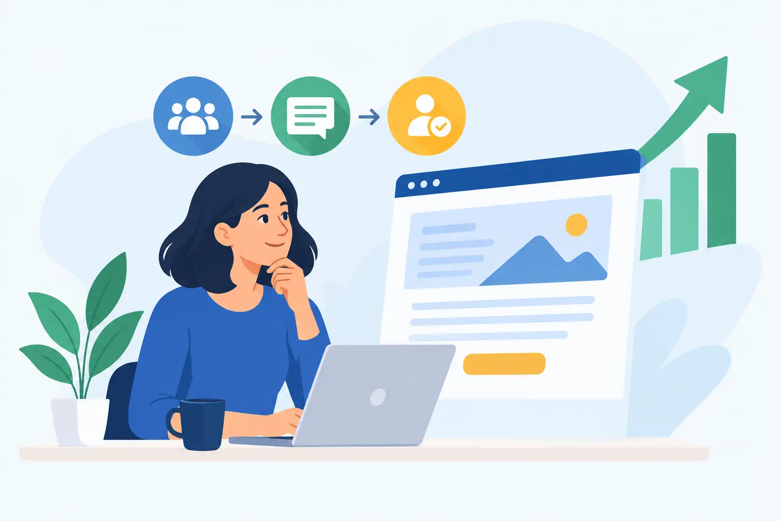 Conversion Copywriting Guide for Startup Growth