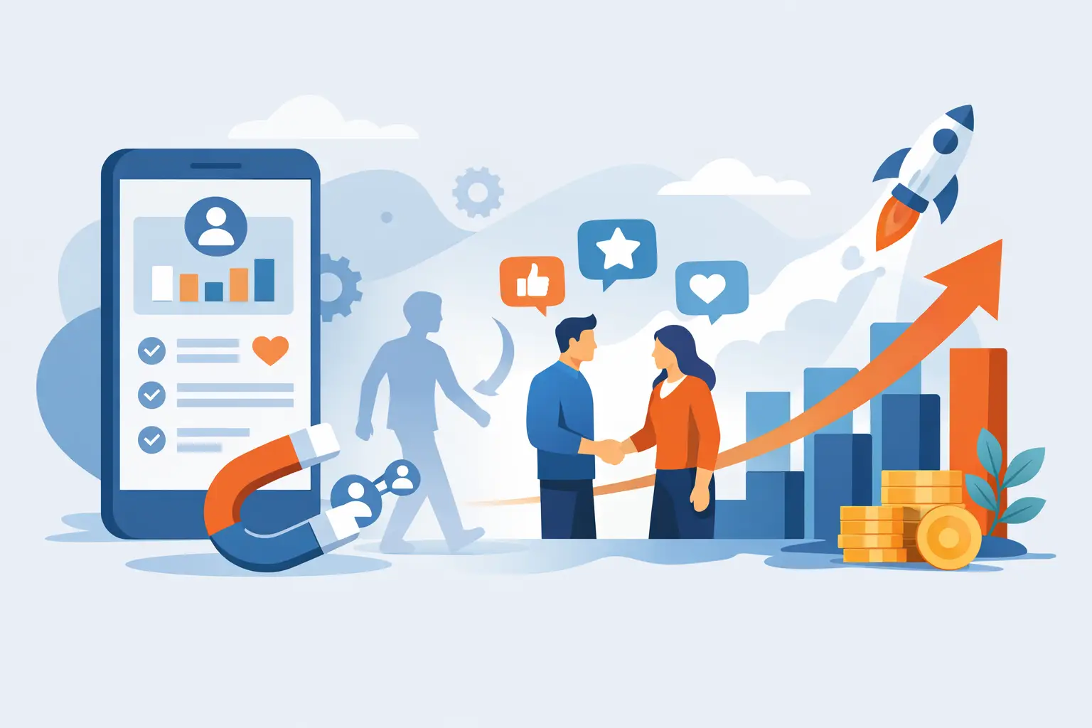 How to Reduce App User Churn and Drive Growth